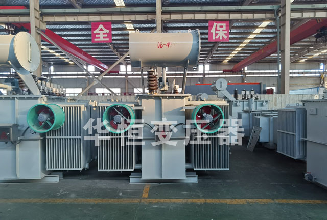 6300KVA顺庆顺庆顺庆电力变压器