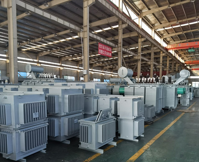 S11-8000/35顺庆顺庆顺庆电力变压器