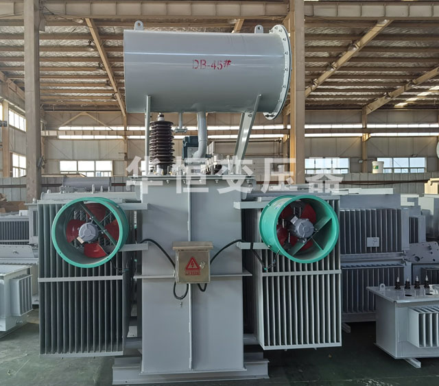 S13-6300/35顺庆顺庆顺庆电力变压器