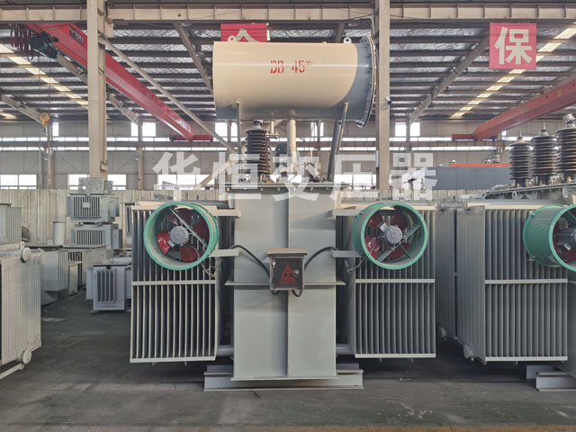 S11-6300/35顺庆顺庆顺庆电力变压器